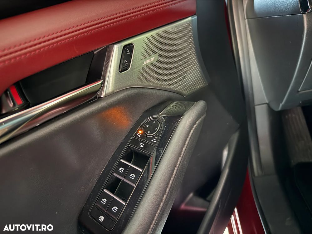 Mazda 3 X180 AT MHEV GT Plus - 14