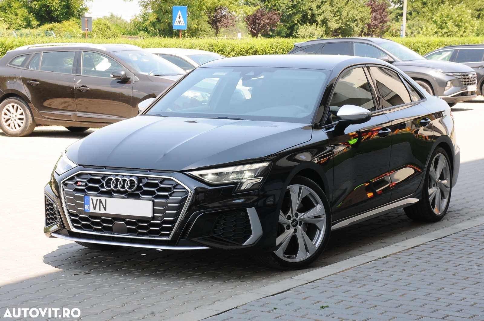 Audi S3 Sportback S tronic - 3
