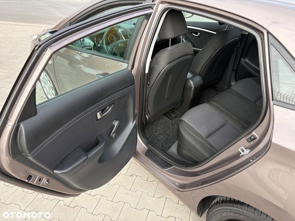 Hyundai i30 1.4 Style - 22