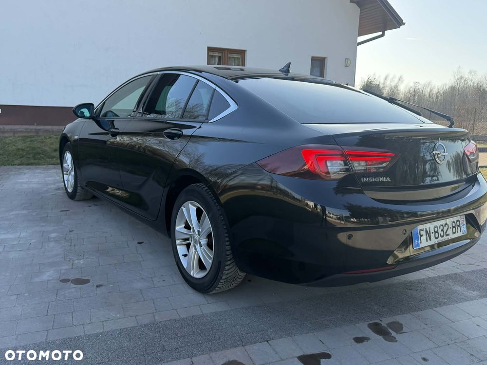Opel Insignia - 9