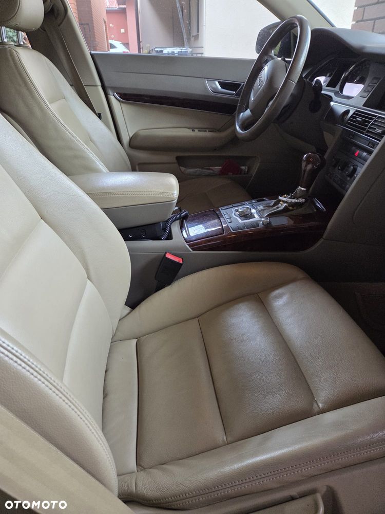 Audi A6 Limousine 3.0 TDI tiptronic quattro - 2