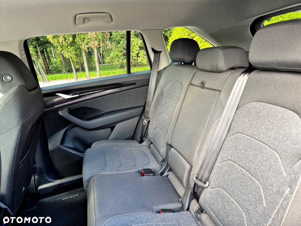 Skoda Kodiaq - 26