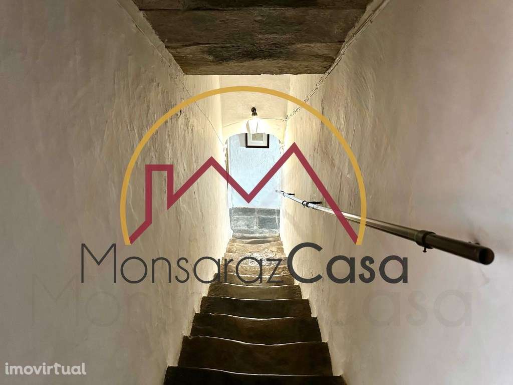 Moradia T2 em Mourão - Grande imagem: 2/39