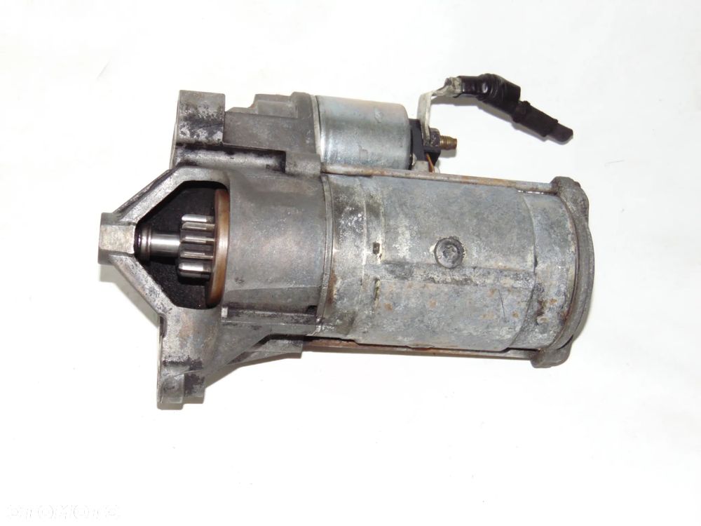 ORYGINAŁ rozrusznik Citroen Jumpy Berlingo C5 Xsara Picasso Peugeot 307 407 Expert 2 II Partner diesel 2.0 HDI - 9