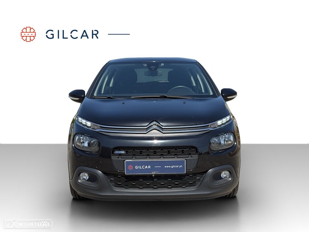 Citroën C3 1.2 PureTech Feel - 4