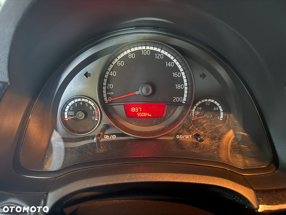 Volkswagen up! 1.0 move - 8