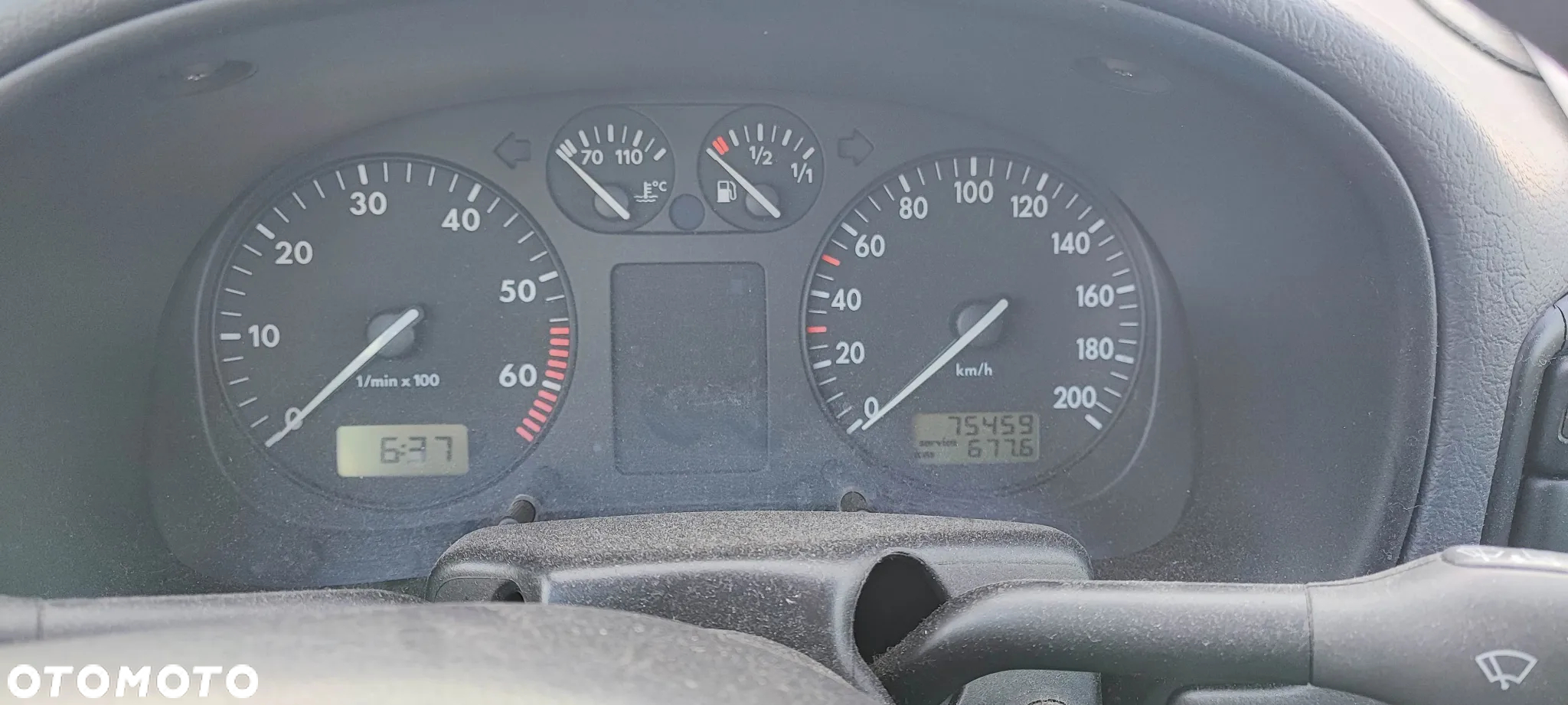 Volkswagen Polo 60 - 15