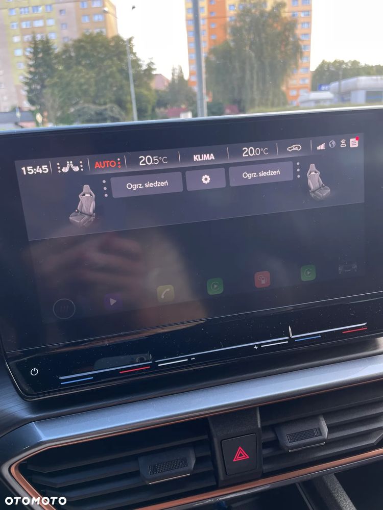 Cupra Formentor 1.5 TSI DSG - 15