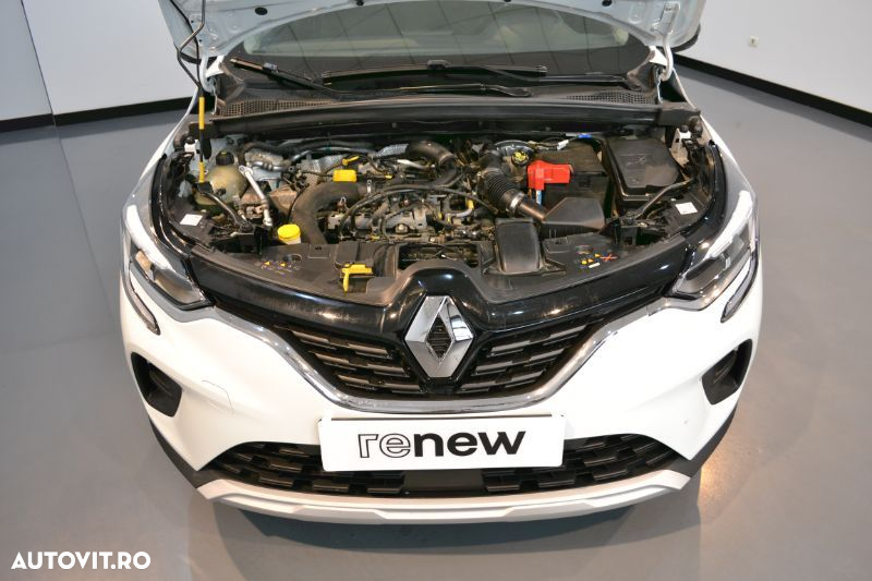 Renault Captur TCe 100 GPL Zen - 20