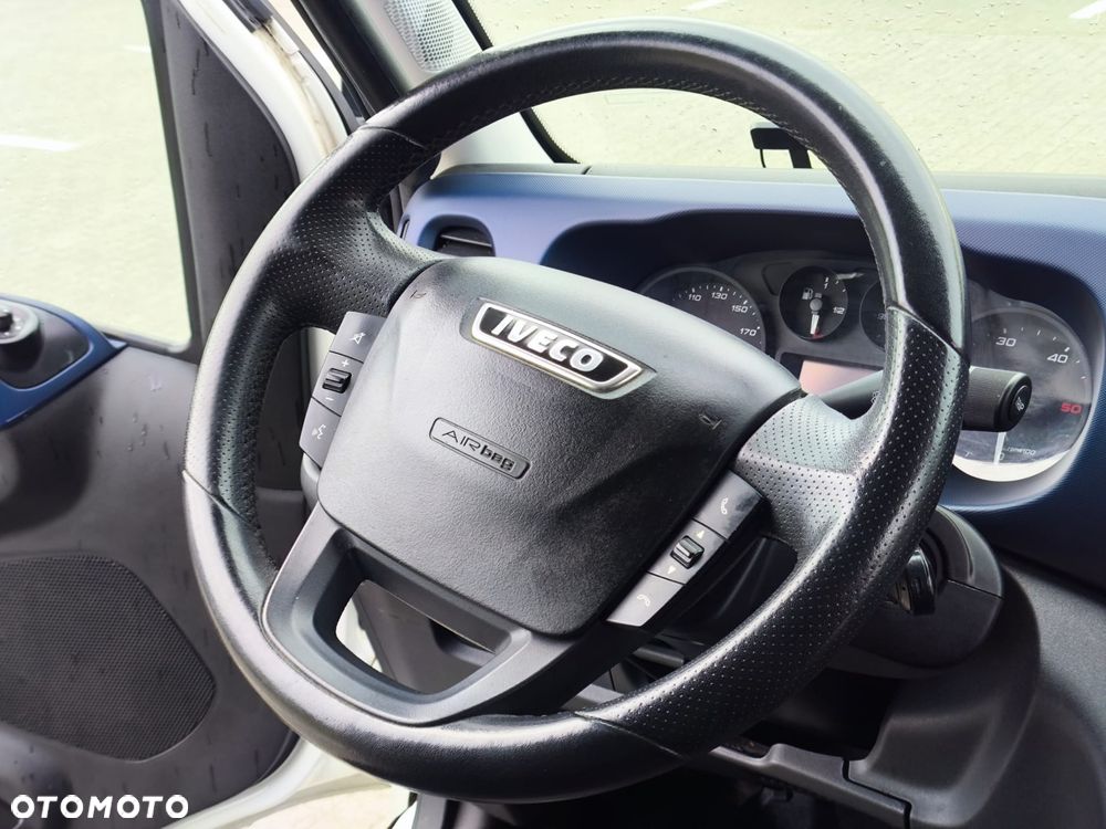 Iveco DAILY - 16