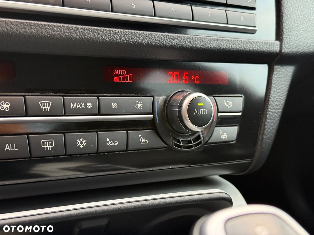 BMW Seria 5 535d - 10