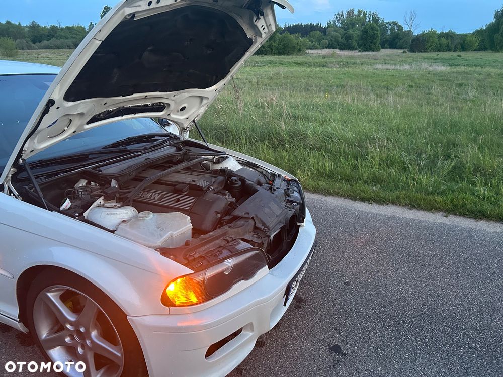 BMW Seria 3 328Ci - 7