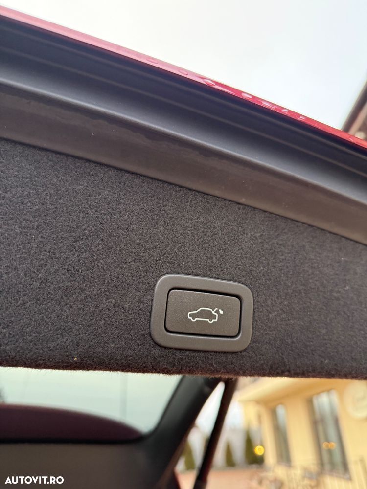 Volvo XC 60 D4 Geartronic Inscription - 14