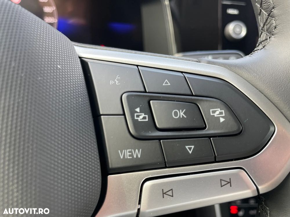 Volkswagen Taigo - 26