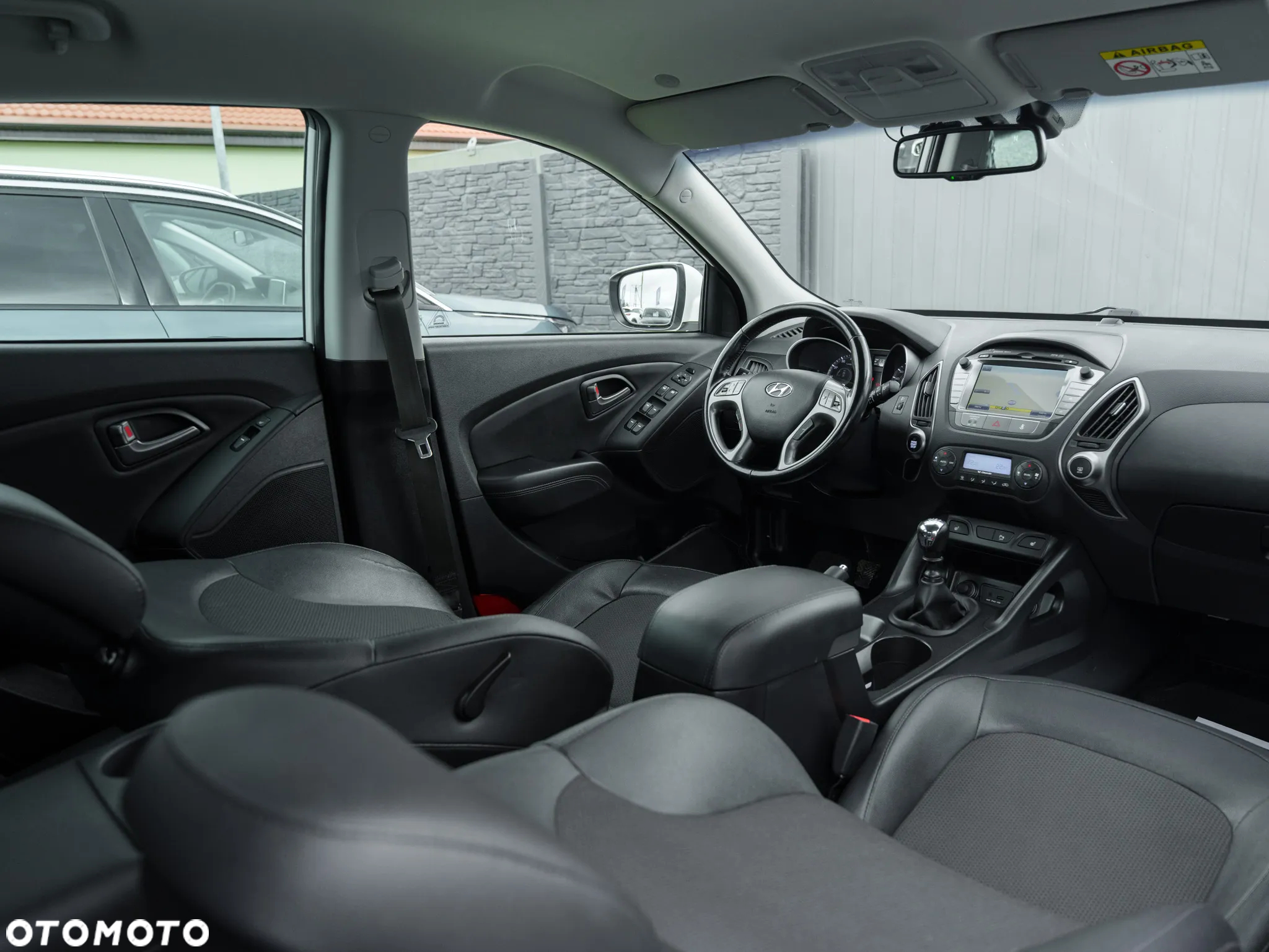 Hyundai ix35 1.6 GDI Premium 2WD - 19
