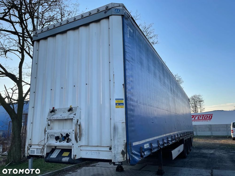Scania R450 - 5