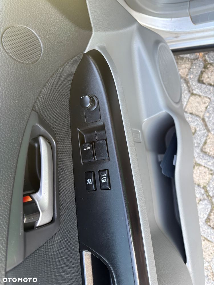 Suzuki SX4 1.6 DDiS Comfort - 14