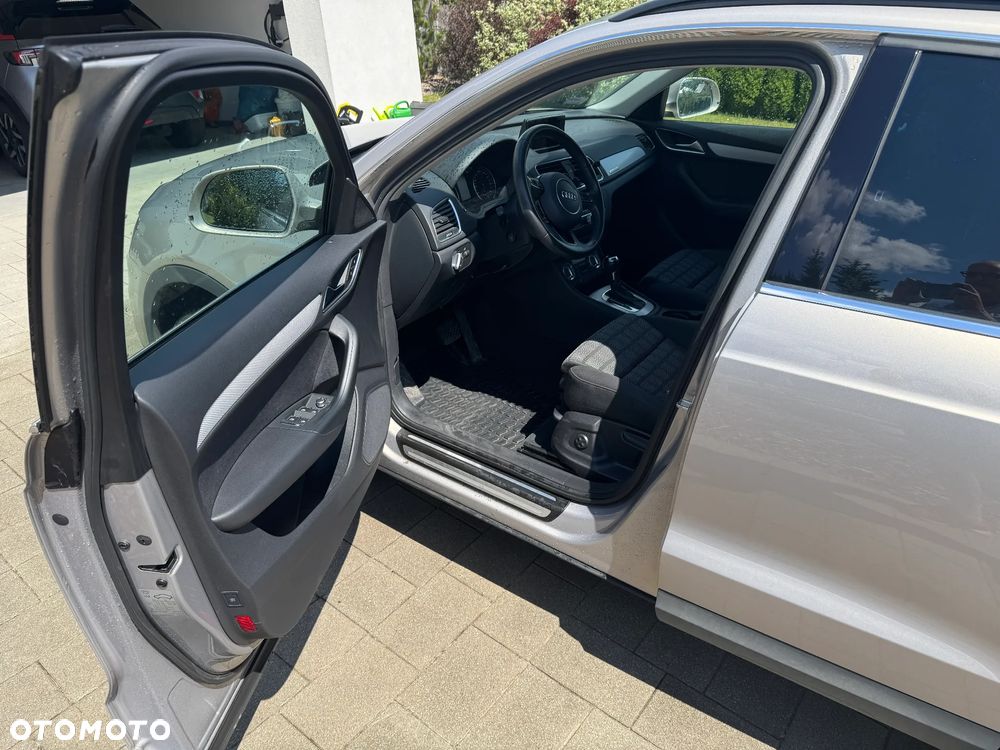 Audi Q3 2.0 TDI Quattro S tronic - 6