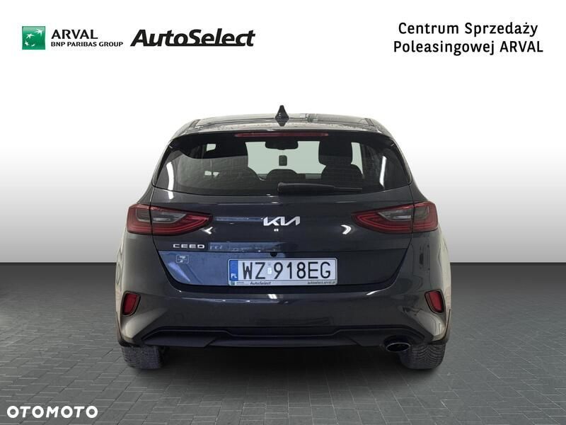 Kia Ceed 1.5 T-GDI M DCT - 5