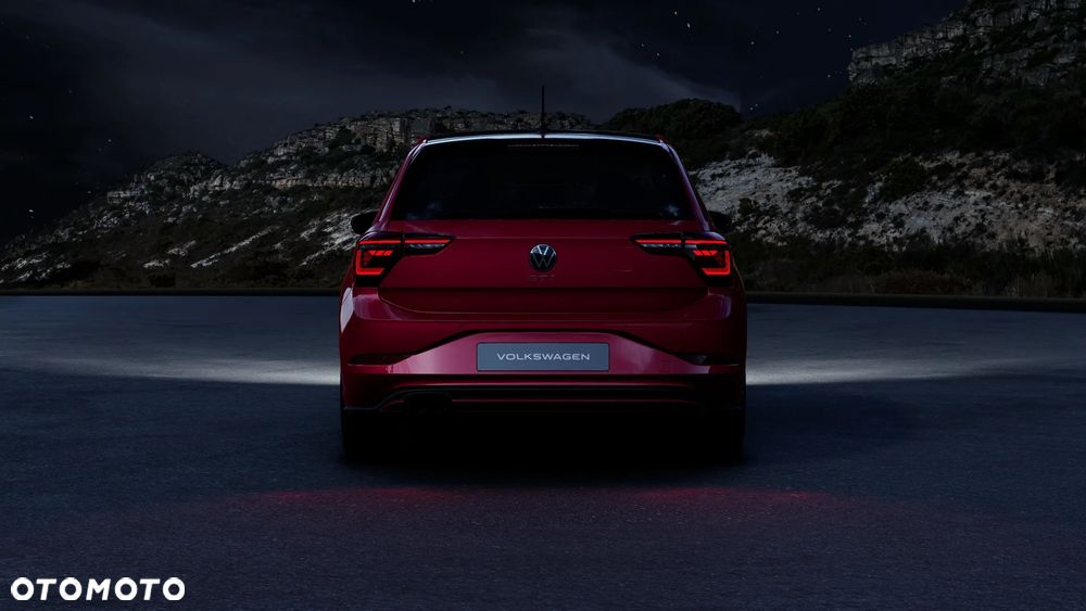 Volkswagen Polo 2.0 TSI GTI DSG - 7