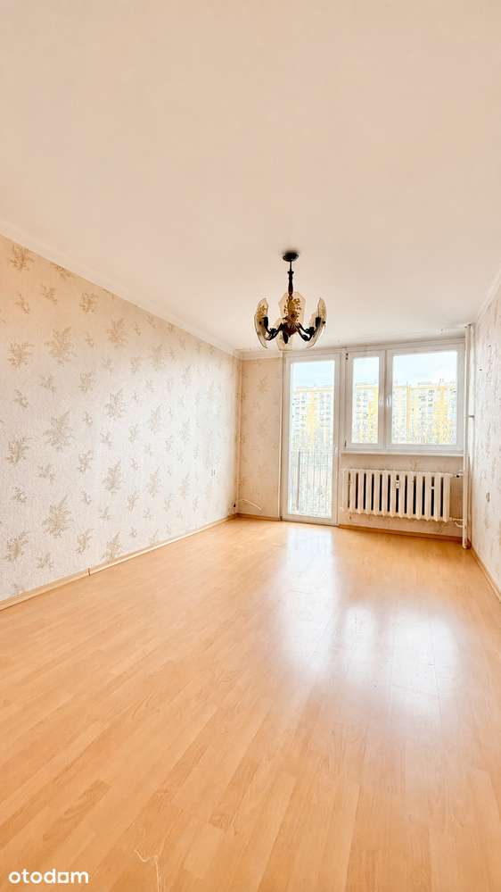Mieszkanie w którym to Ty decydujesz jak będzie wyglądało!