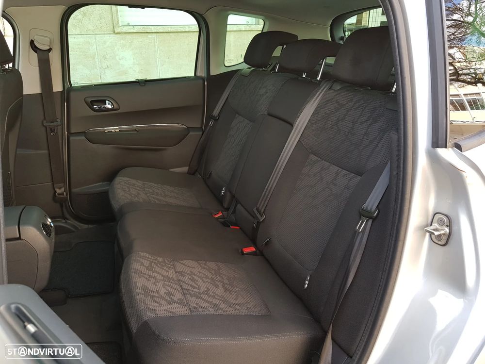 Peugeot 3008 1.6 HDi Sport CMP6 - 31