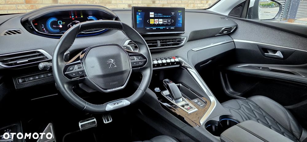 Peugeot 3008 225 e-EAT8 GT Pack - 6