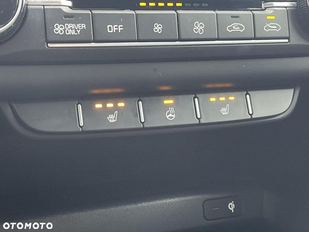 Kia XCeed - 26