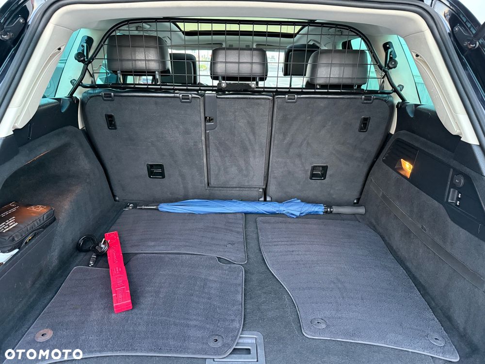 Volkswagen Touareg 3.0 V6 TDI SCR Blue Motion DPF Automatik Executive Edition - 18