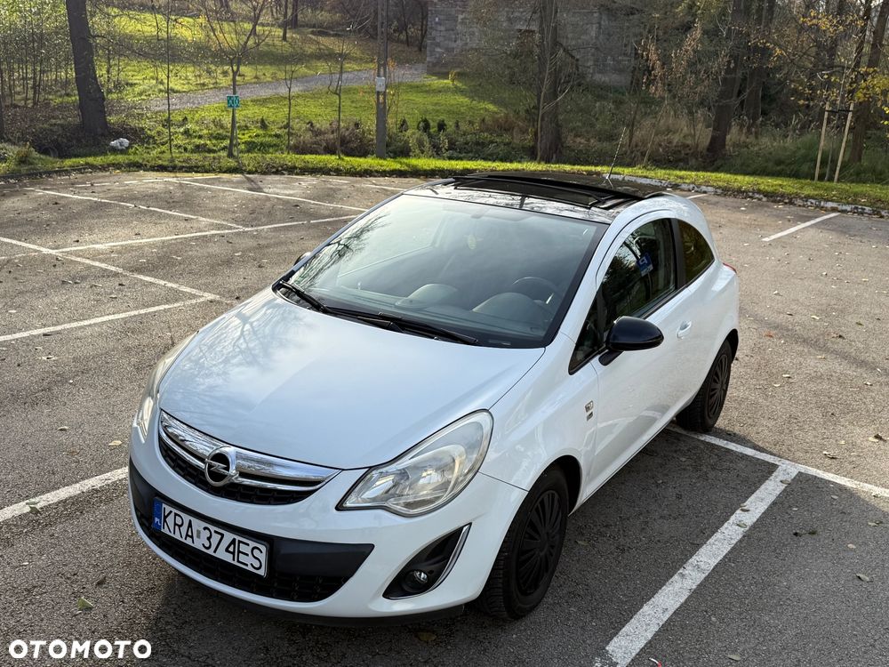 Opel Corsa 1.2 16V EcoFLEX 150 Jahre - 9