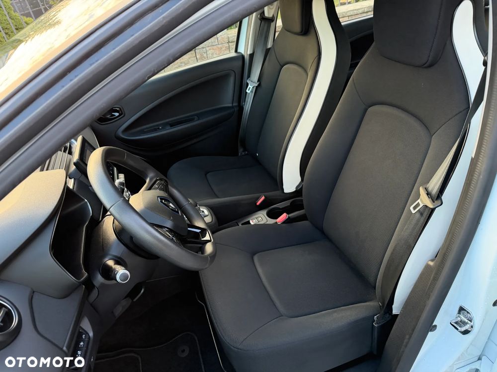 Renault Zoe R110 Z.E 50 One - 13