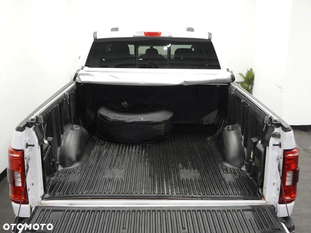 Ford F150 - 17