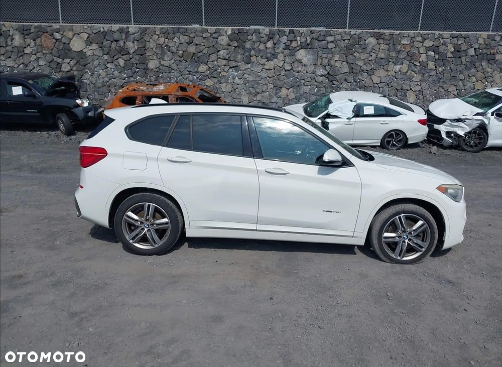 BMW X1 xDrive25i M Sport sport - 5