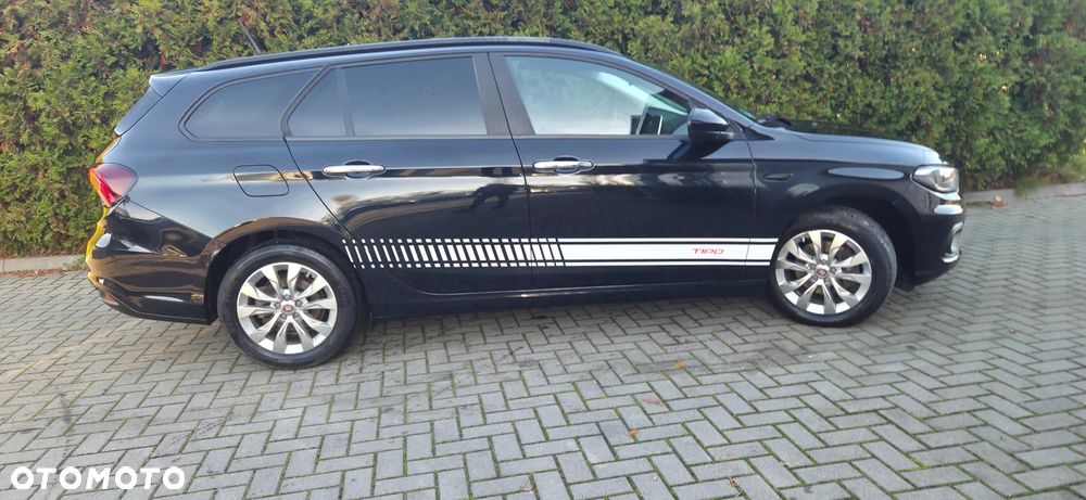 Fiat Tipo 1.4 16v S-Design - 14