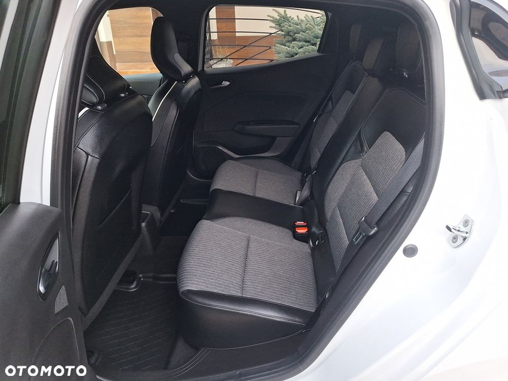 Renault Clio 1.0 TCe Intens - 8