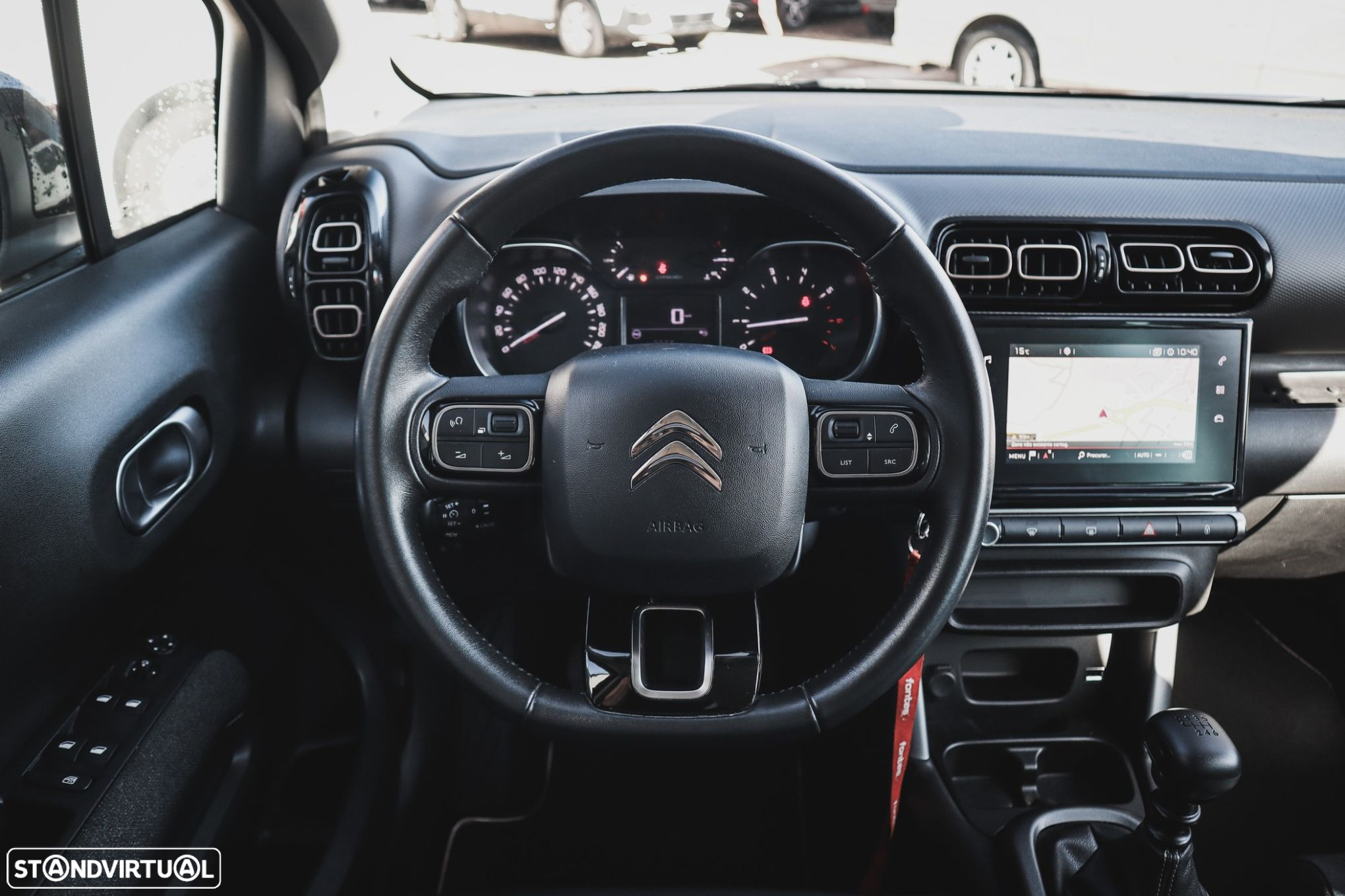 Citroën C3 Aircross - 2