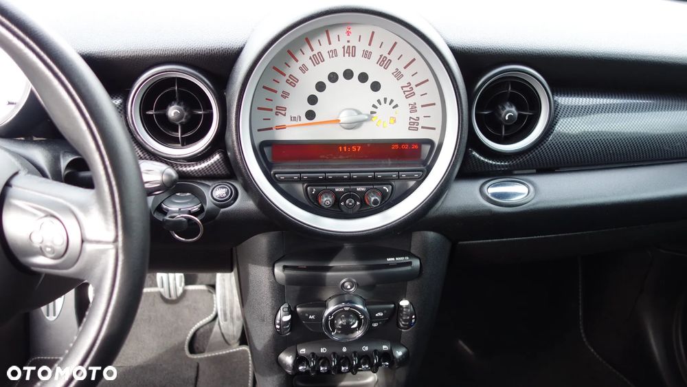 MINI Cooper S - 19