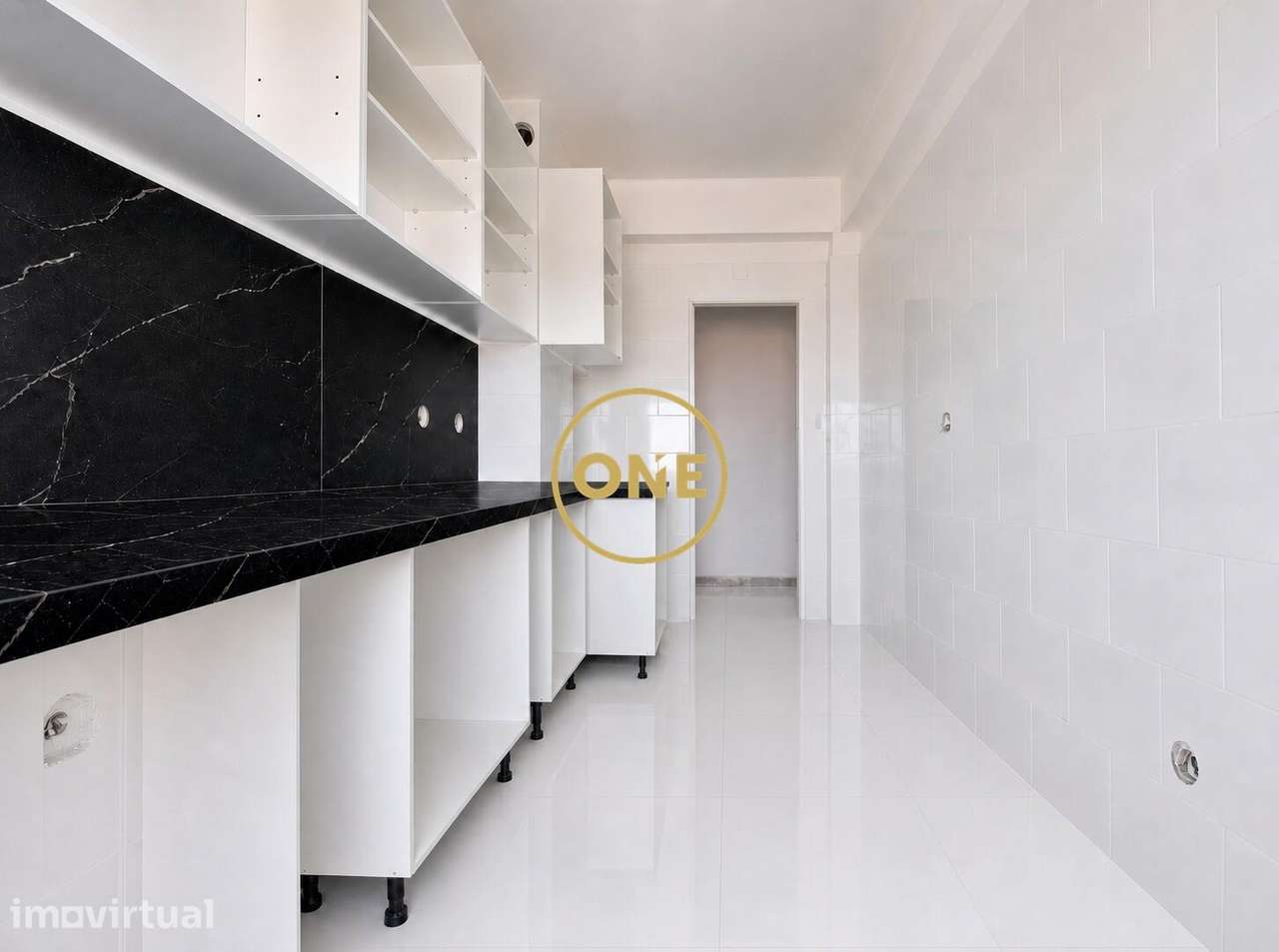 T2 Totalmente Remodelado Montebelo Sul  Setúbal - Grande imagem: 3/15