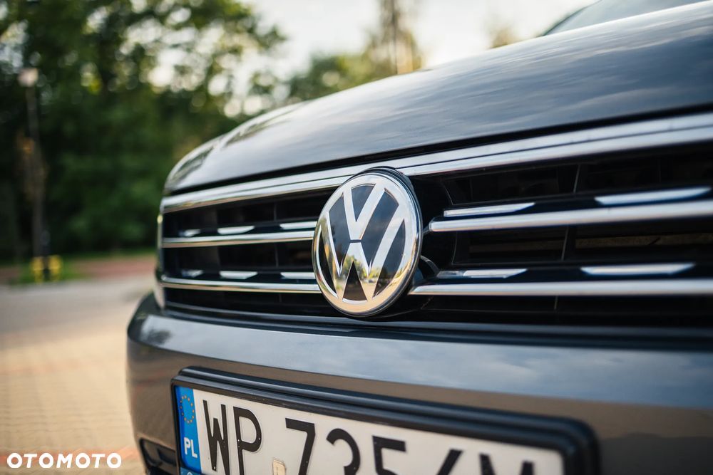 Volkswagen Tiguan 1.5 TSI EVO Highline DSG - 15