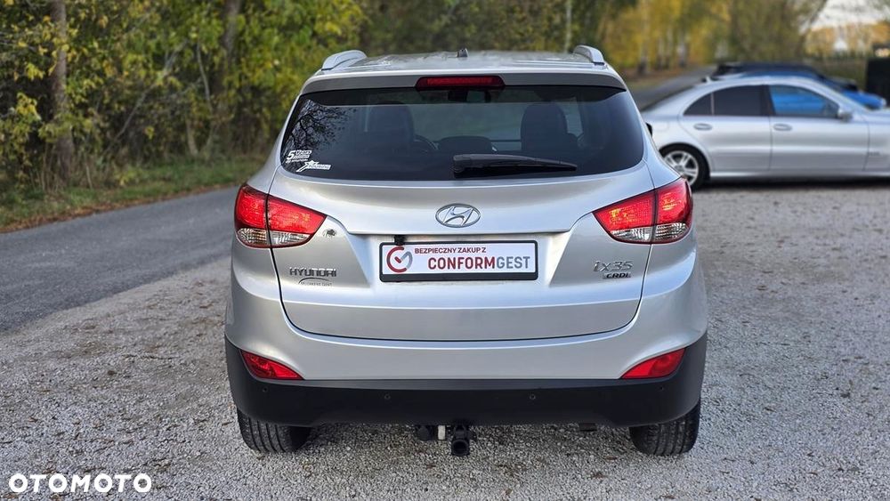 Hyundai ix35 - 6