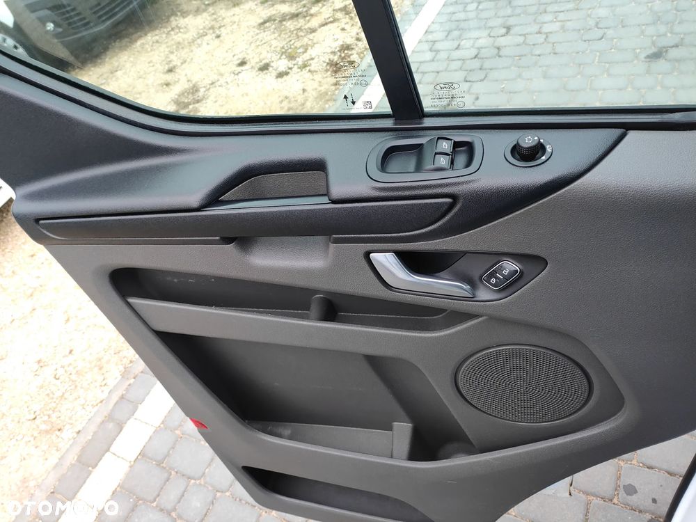 Ford TRANSIT CUSTOM 2021r 2,0 TDCI 130KM L1H1 EURO 6 LEDY CENA BRUTTO VAT 23% - 19