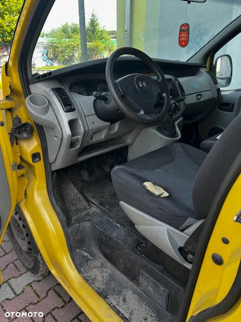 Opel Vivaro - 7