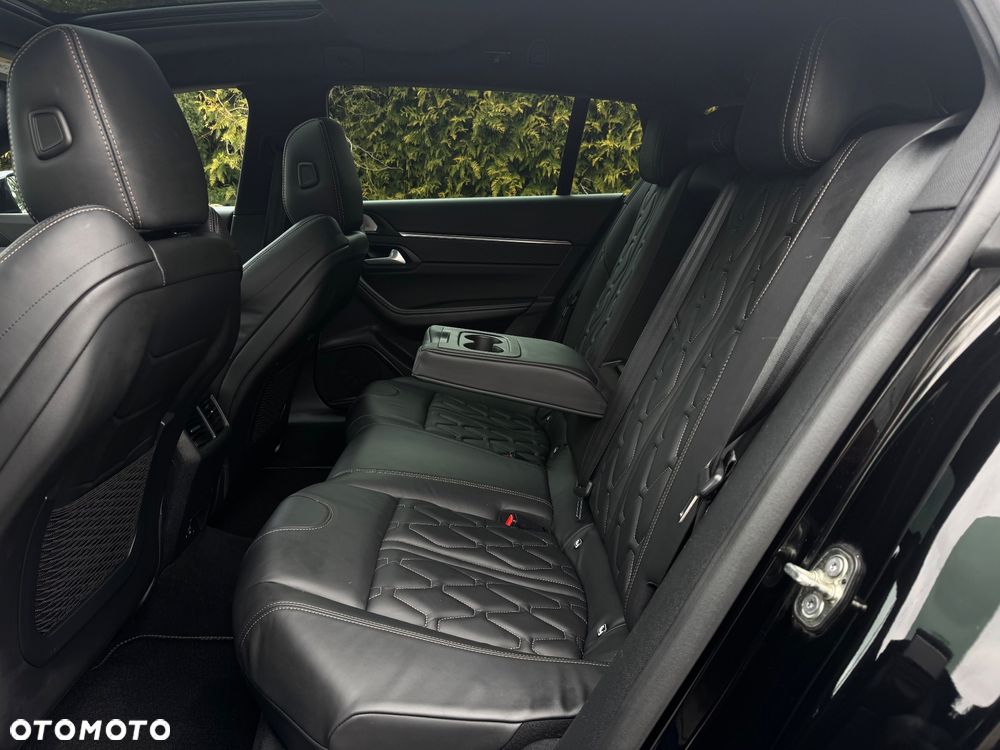 Peugeot 508 1.5 BlueHDi GT Line S&S EAT8 - 19