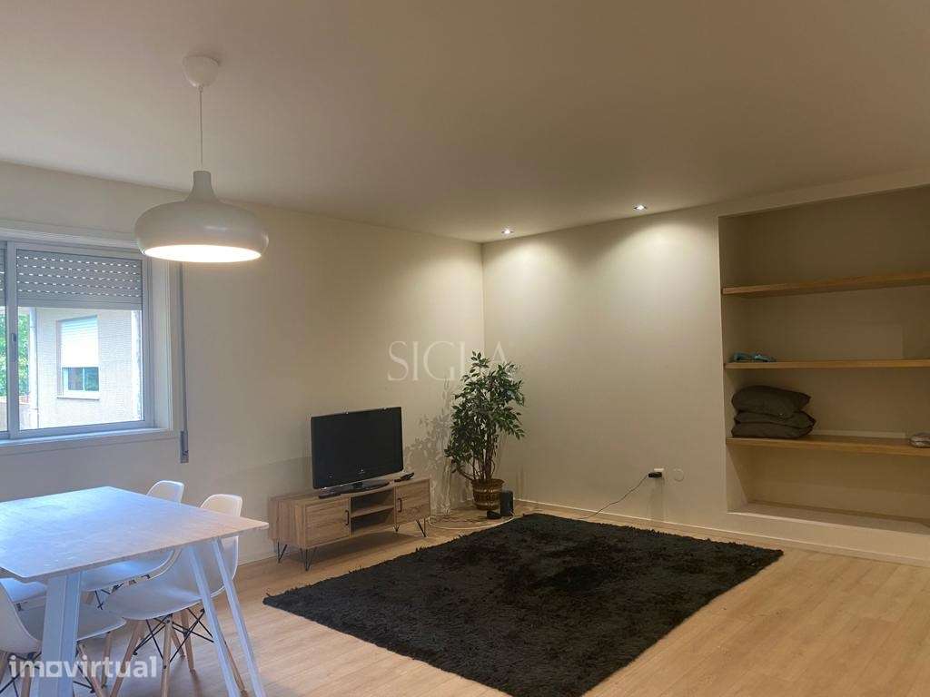 T3 em Francelos - Widok 3
