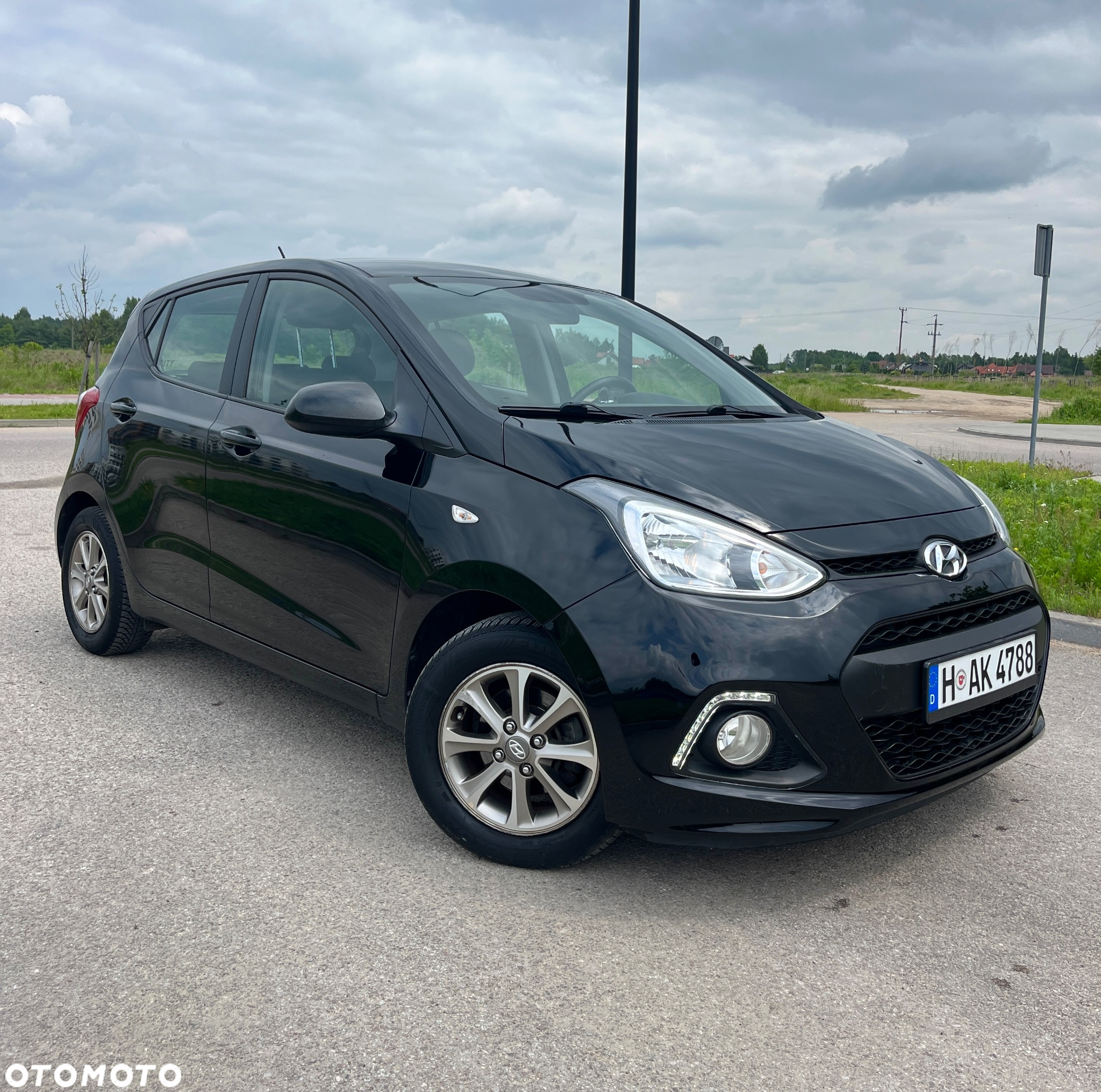 Hyundai i10 1.0 YES - 3