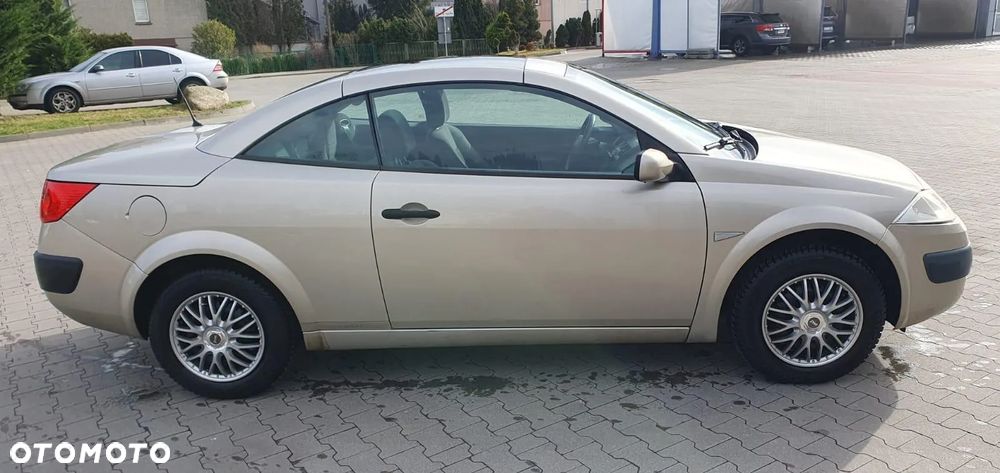 Renault Megane - 6
