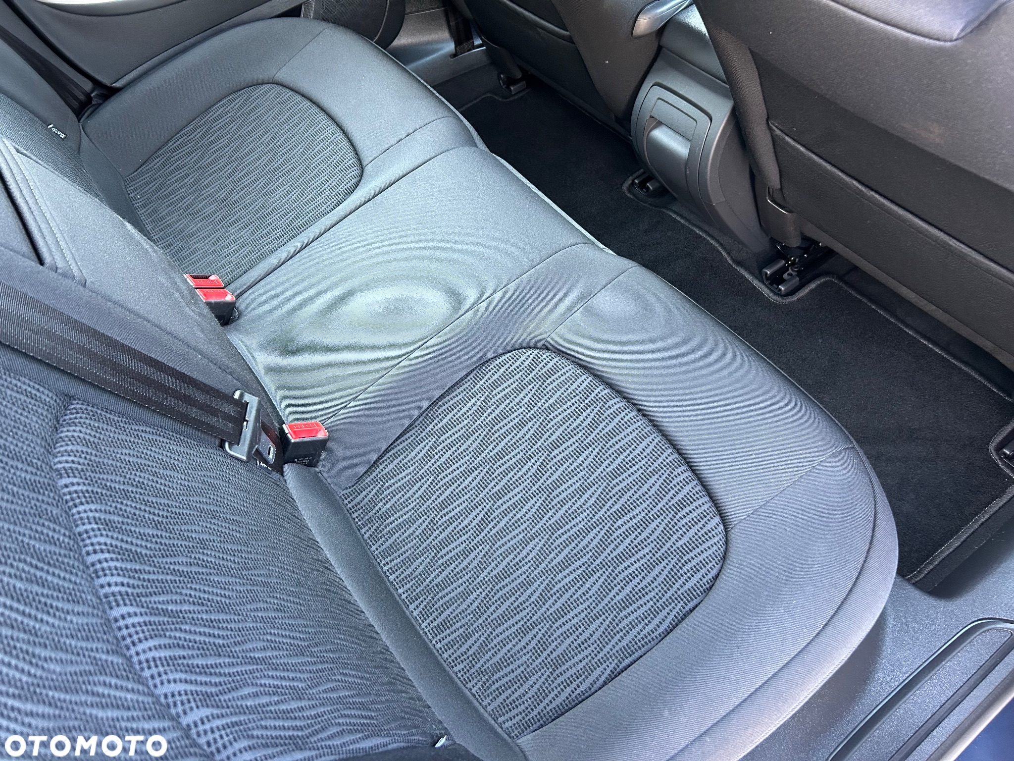 Citroën C5 2.0 HDi Selection - 16