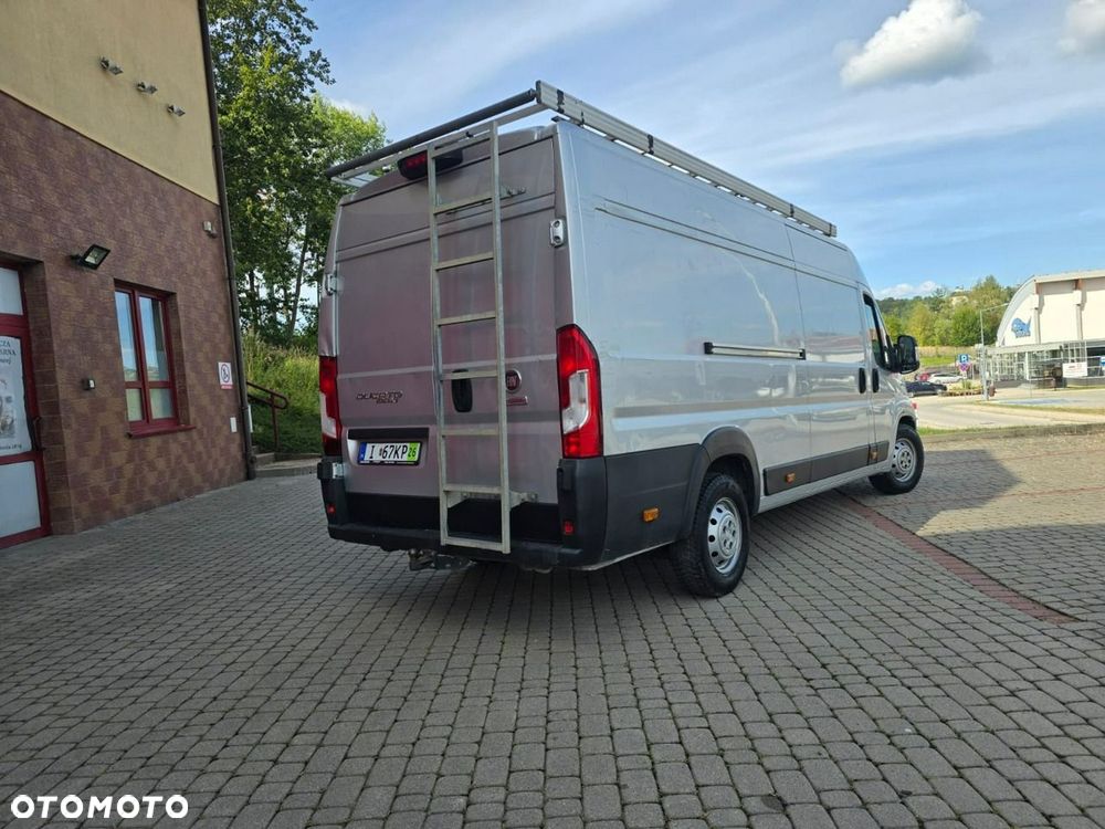 Fiat Ducato - 3