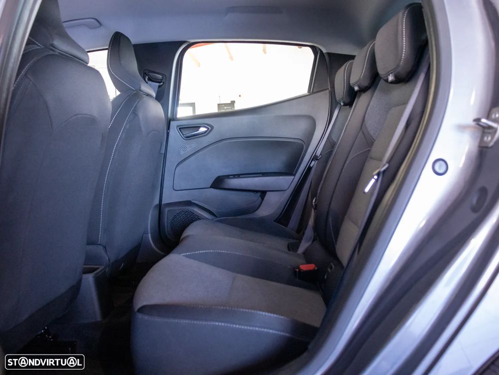 Mitsubishi Colt 1.0 MPI Kyoto - 11