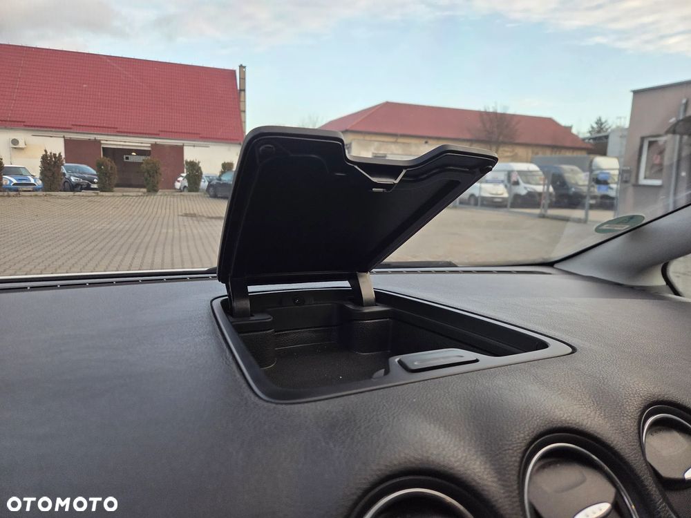 Ford S-Max 2.0 TDCi DPF Titanium X - 22